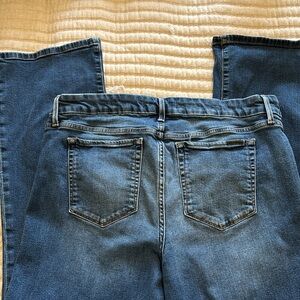JOES jean’s Provocateur FLAWLESS style. Size 33 Petite